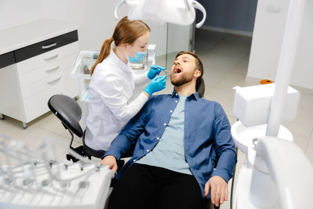 Best Dental X-Rays and Imaging  in Queen Anne, MD